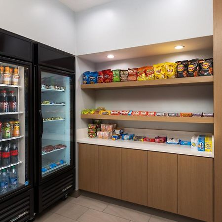 Holiday Inn Express & Suites - Hawaiian Gardens By Ihg Eksteriør billede