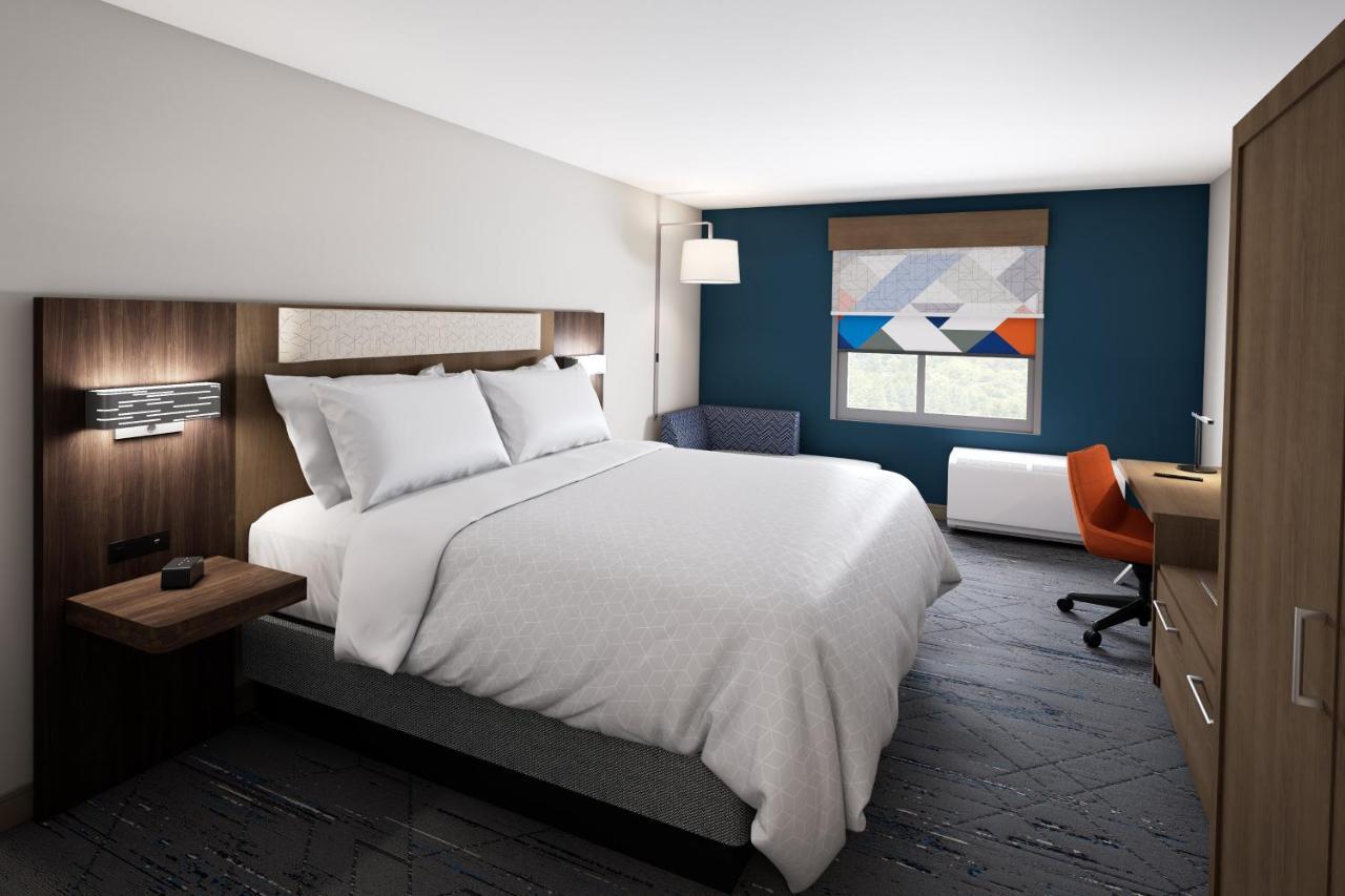 Holiday Inn Express & Suites - Hawaiian Gardens By Ihg Eksteriør billede